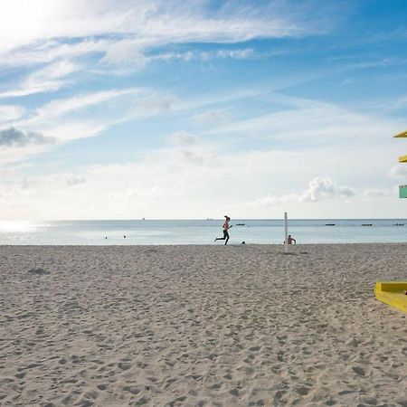 Parisian Hotel Miami Beach Dış mekan fotoğraf