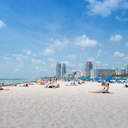 Parisian Hotel Miami Beach Dış mekan fotoğraf