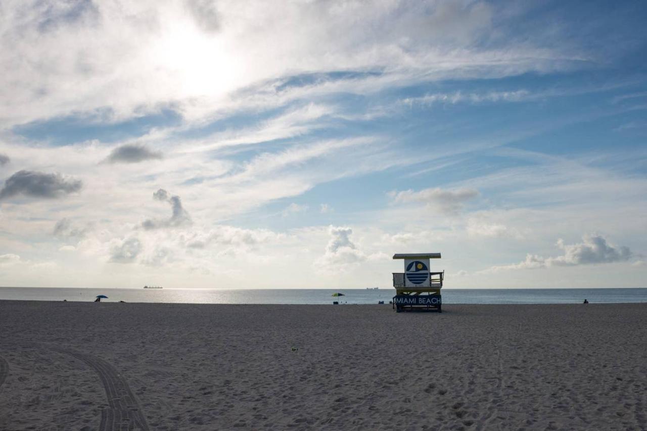 Parisian Hotel Miami Beach Dış mekan fotoğraf