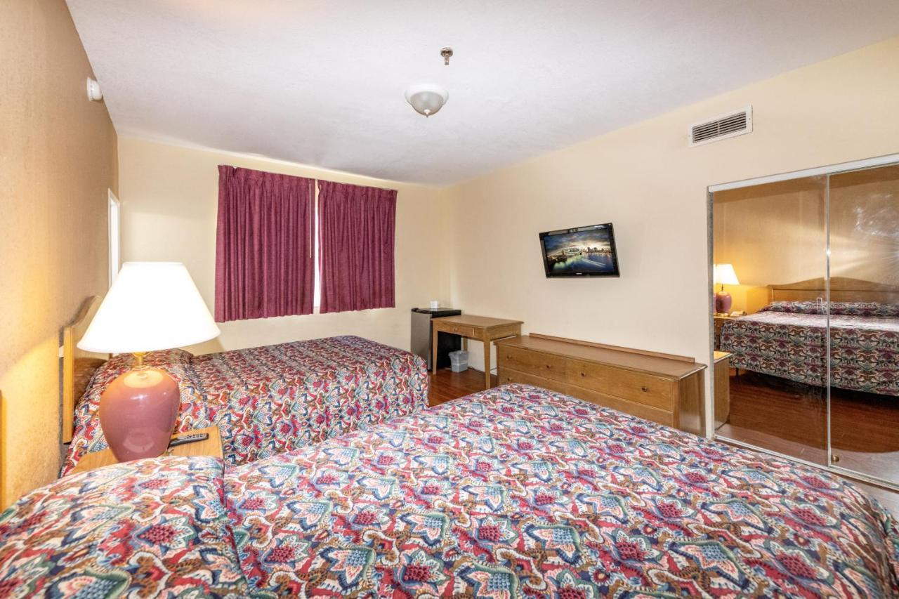 Parisian Hotel Miami Beach Dış mekan fotoğraf
