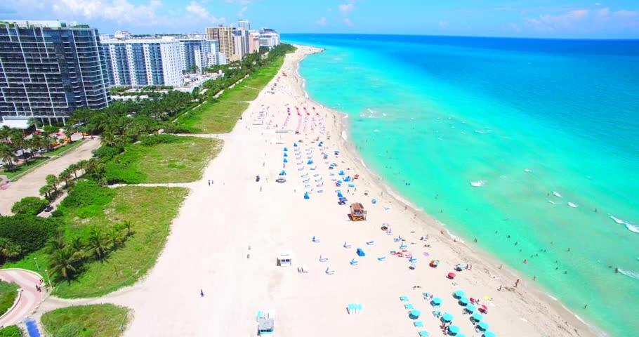 Parisian Hotel Miami Beach Dış mekan fotoğraf