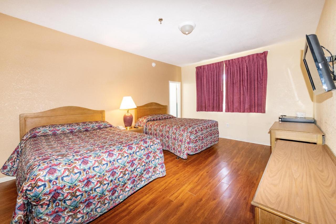 Parisian Hotel Miami Beach Dış mekan fotoğraf