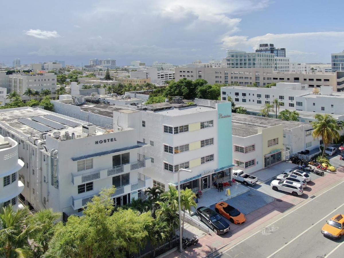 Parisian Hotel Miami Beach Dış mekan fotoğraf