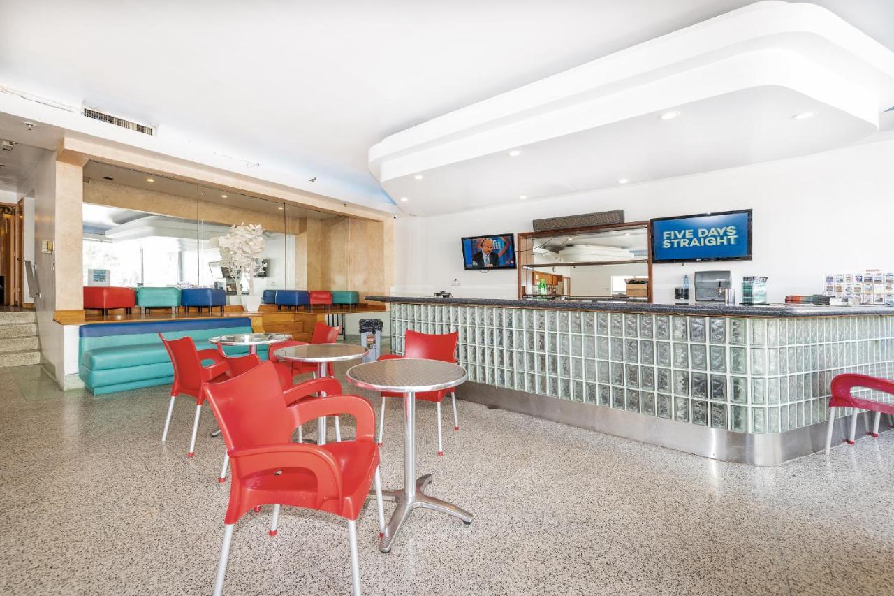 Parisian Hotel Miami Beach Dış mekan fotoğraf