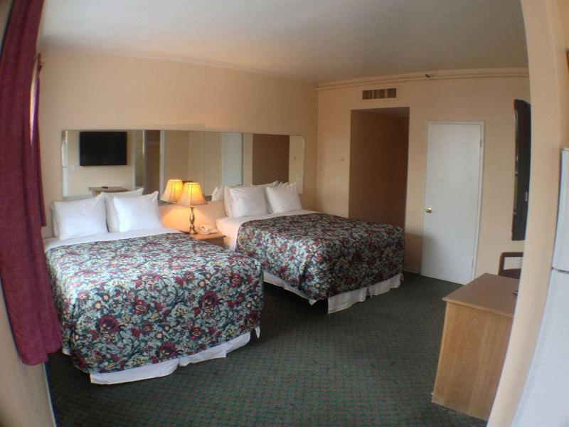 Parisian Hotel Miami Beach Dış mekan fotoğraf