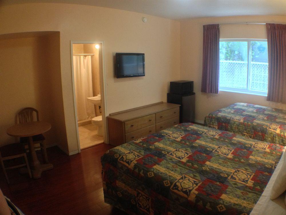 Parisian Hotel Miami Beach Dış mekan fotoğraf