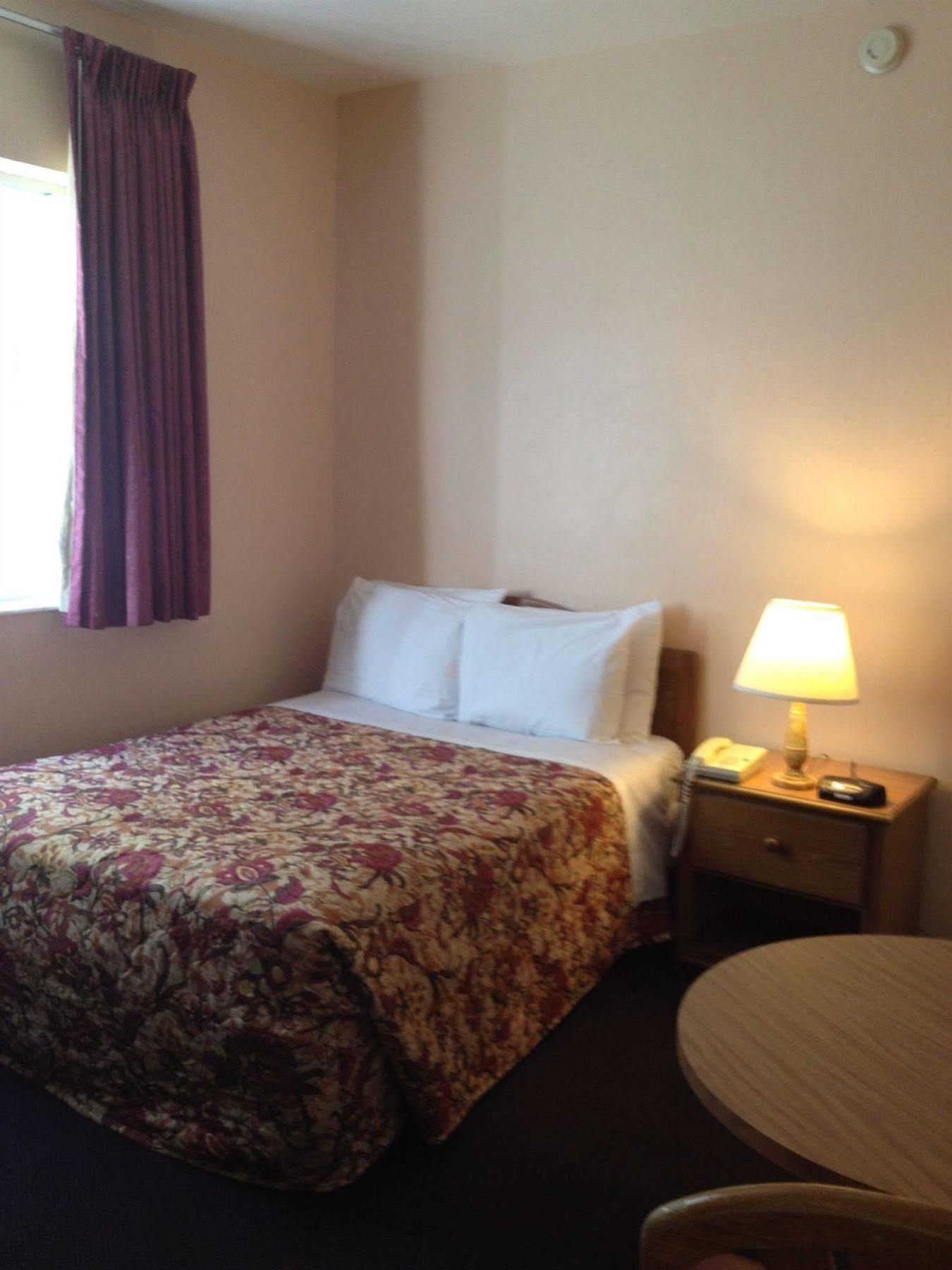 Parisian Hotel Miami Beach Dış mekan fotoğraf