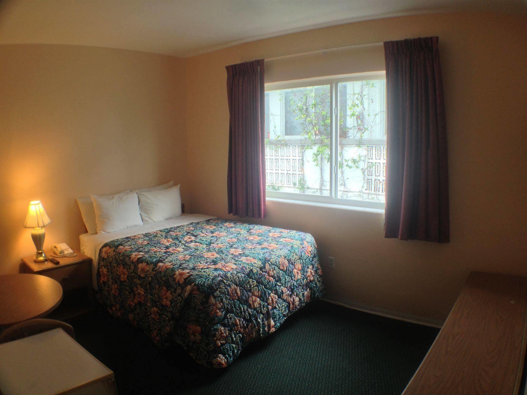 Parisian Hotel Miami Beach Dış mekan fotoğraf